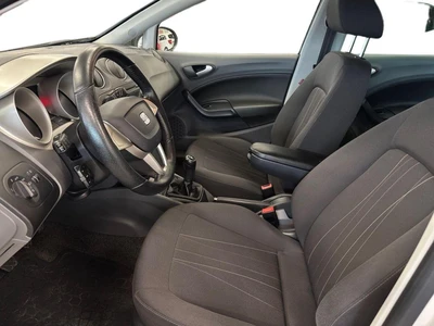 Seat Ibiza 1,2 TSI Copa Plus 2012, kuva 7/27