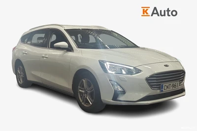Ford Focus 2020, kuva 1/3