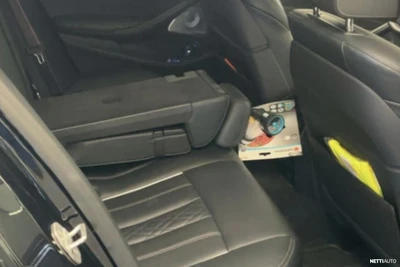 BMW M550d 2020, kuva 4/5