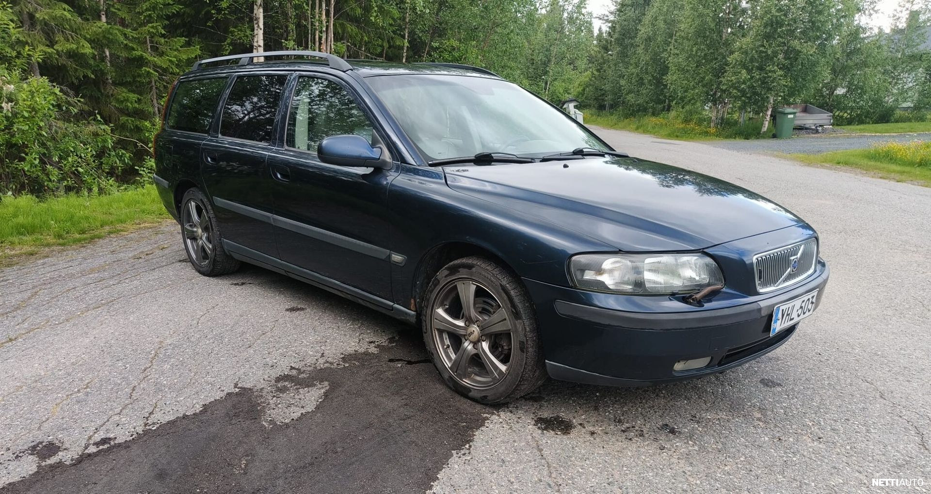 Volvo V70