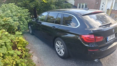 BMW 535 2011, kuva 3/8