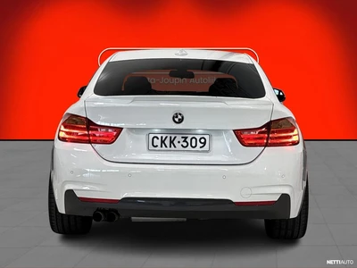 BMW 420 2017, kuva 7/39