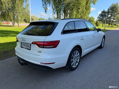 Audi A4 2016, kuva 3/9