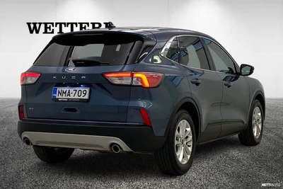 Ford Kuga 2020, kuva 4/19