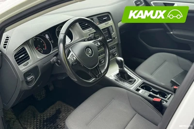 Volkswagen Golf 2015, kuva 6/14