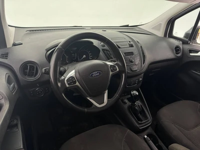 Ford Transit Courier 2018, photo 7/10
