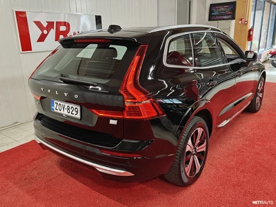 Volvo XC60 2023, photo 3/34