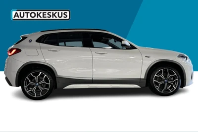 BMW X2 2022, kuva 6/39