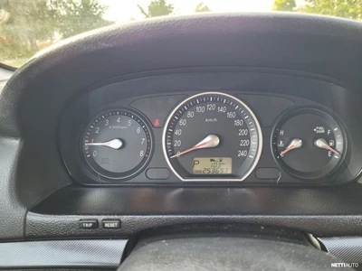 Hyundai Sonata 2007, photo 6/10