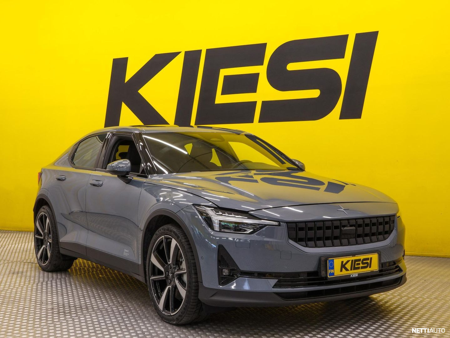 Polestar 2
