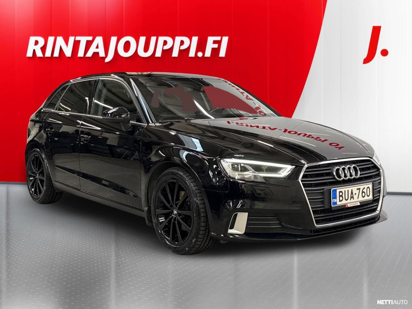 Audi A3 Sportback Business Sport 2,0 TDI 110 kW S tronic