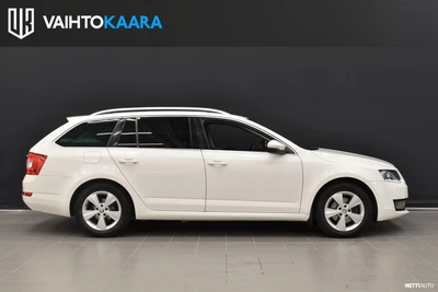 Skoda Octavia 2016, kuva 7/27
