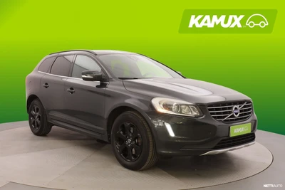 Volvo XC60 D4 Momentum 2014, kuva 1/27