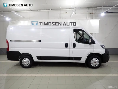 Fiat Ducato 2025, photo 2/20
