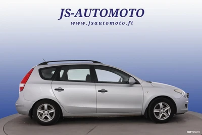 Hyundai i30 1.4i 2009, kuva 2/10