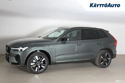 Volvo XC60 T6 AWD Long Range Plus Dark 2027, photo 2/24