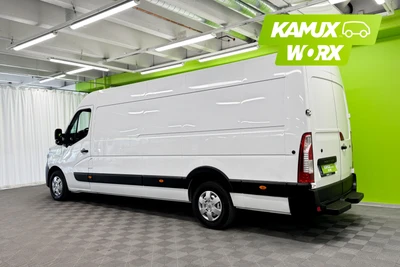 Renault Master 2020, photo 5/23