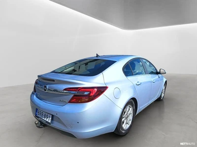Opel Insignia 2014, kuva 5/29