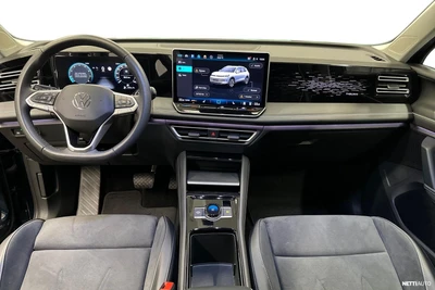 Volkswagen Tiguan 2025, kuva 7/39