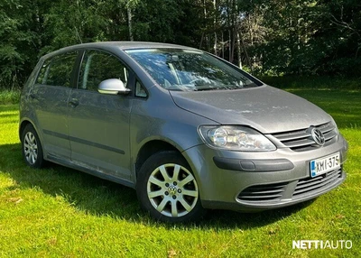 Volkswagen Golf Plus 2006, kuva 4/5