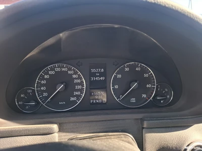 Mercedes-Benz C Kompressor 2007, kuva 3/5