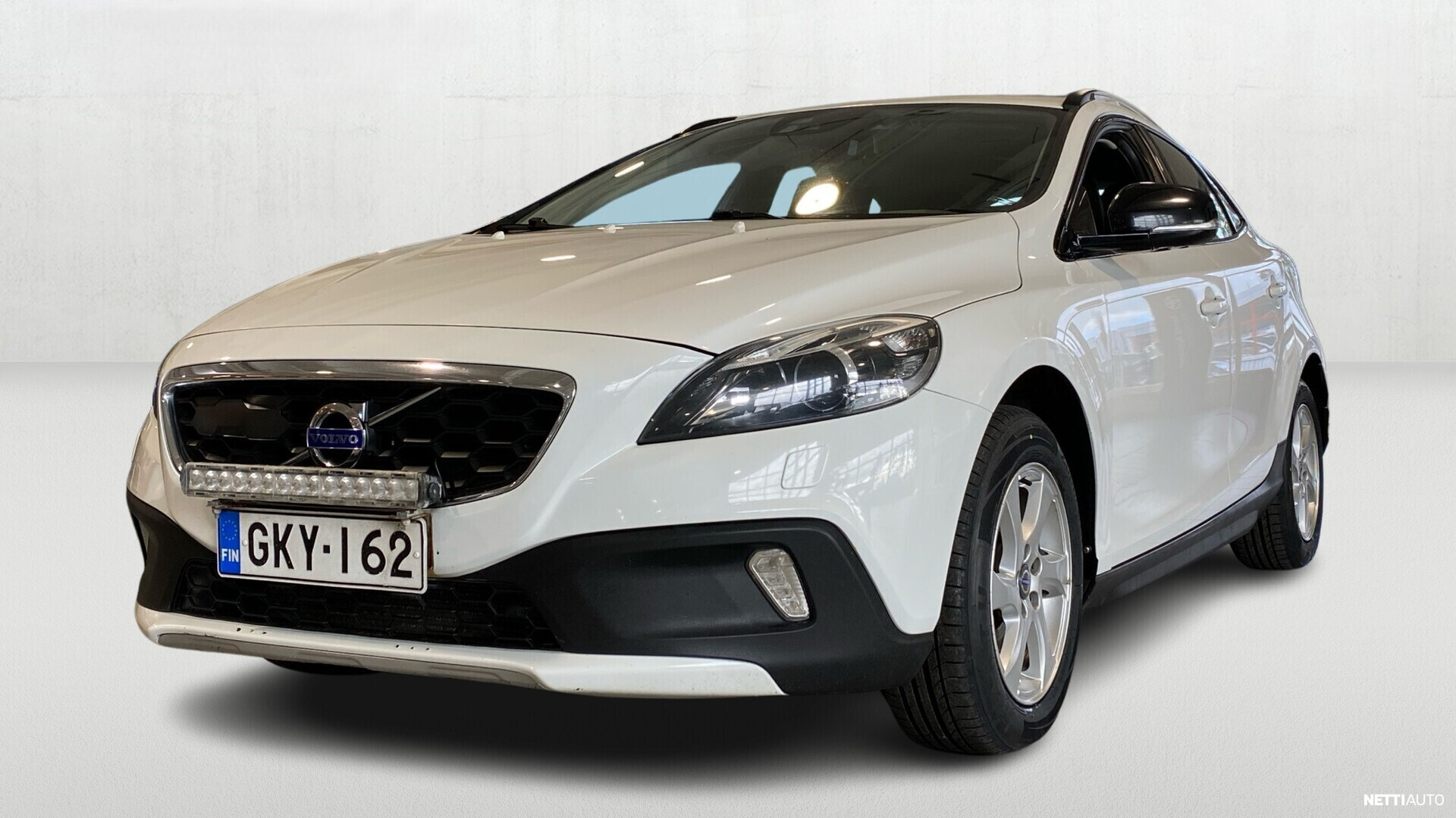 Volvo V40 Cross Country