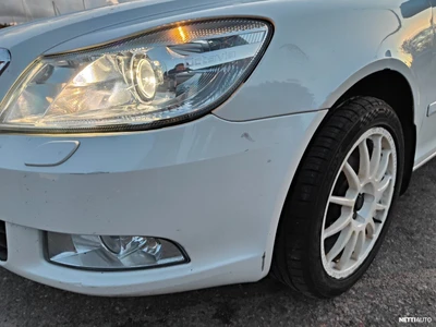 Skoda Octavia 2012, kuva 3/10