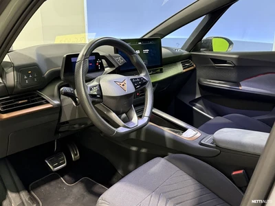Cupra Born 150 kW 62 kWh 2024, photo 5/9