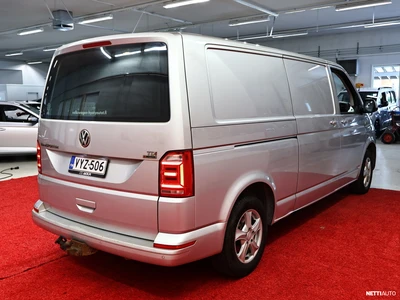Volkswagen Transporter 2016, kuva 5/20