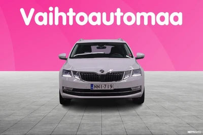 Skoda Octavia 2020, kuva 3/34
