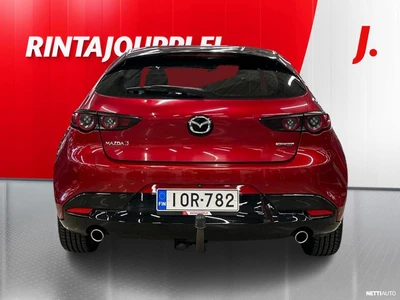 Mazda 3 2019, kuva 5/21