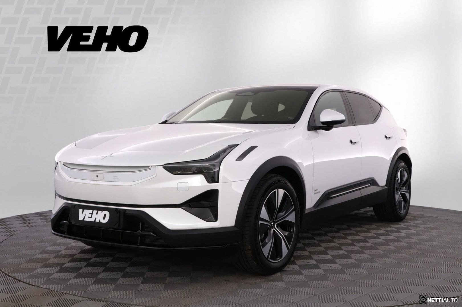 Polestar 3