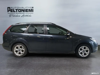 Ford Focus 2011, kuva 2/16
