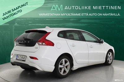 Volvo V40 2012, kuva 4/6