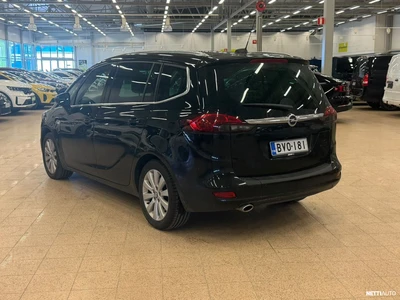 Opel Zafira 2019, kuva 2/26