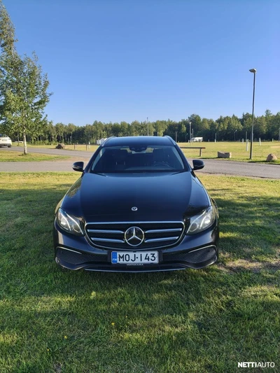 Mercedes-Benz E 2020, kuva 2/10