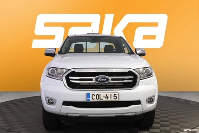Ford Ranger 2020, photo 2/55