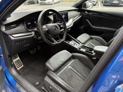 Skoda Octavia 2024, kuva 5/9
