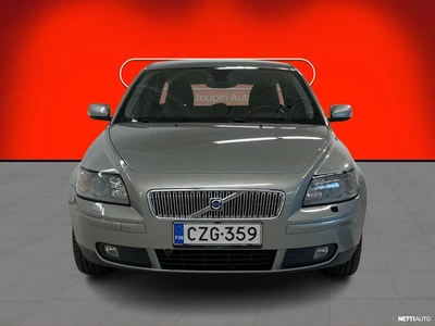 Volvo V50 2,4 2006, photo 3/28