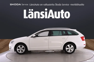 Skoda Octavia 2016, photo 6/45