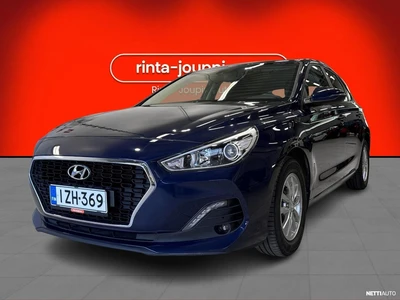 Hyundai i30 2020, kuva 1/40