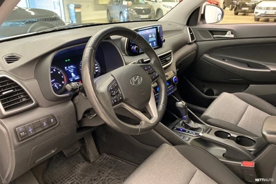 Hyundai Tucson 2019, kuva 6/28