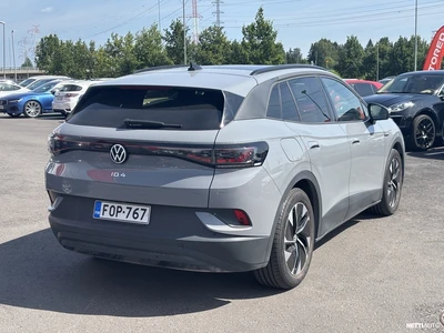 Volkswagen ID.4 2021, kuva 4/9