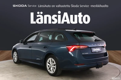 Skoda Octavia 2022, kuva 7/38