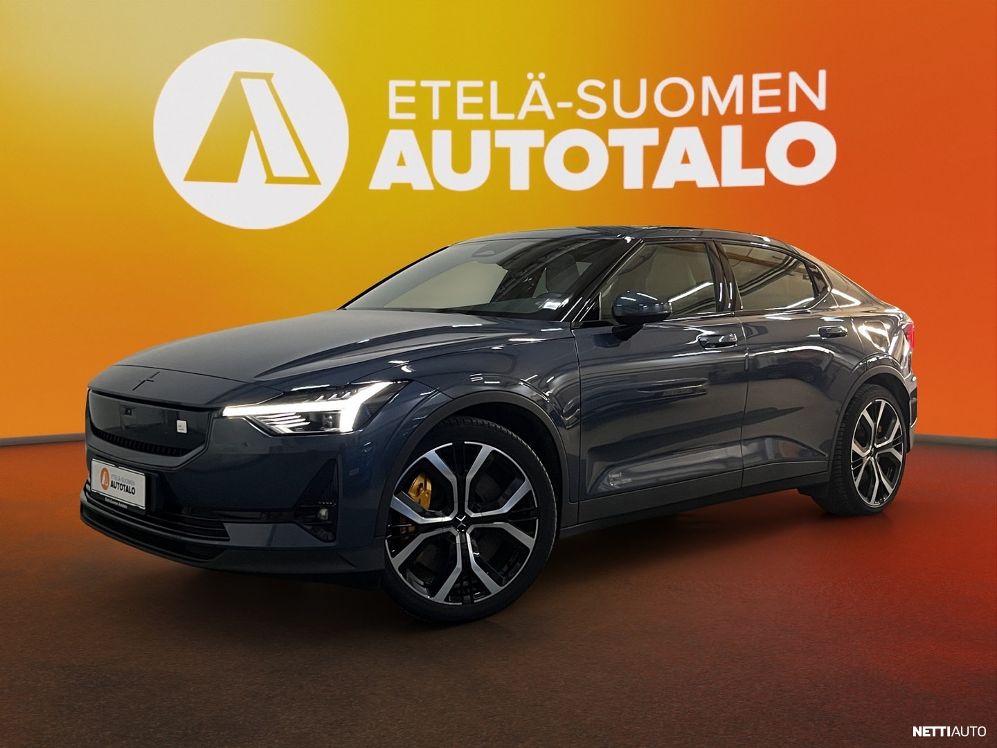 Polestar 2