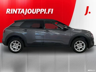 Citroen C4 Cactus 2018, photo 6/40