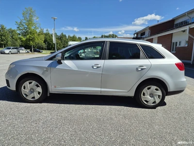Seat Ibiza 1,2 TSI Copa Plus 2012, kuva 7/13