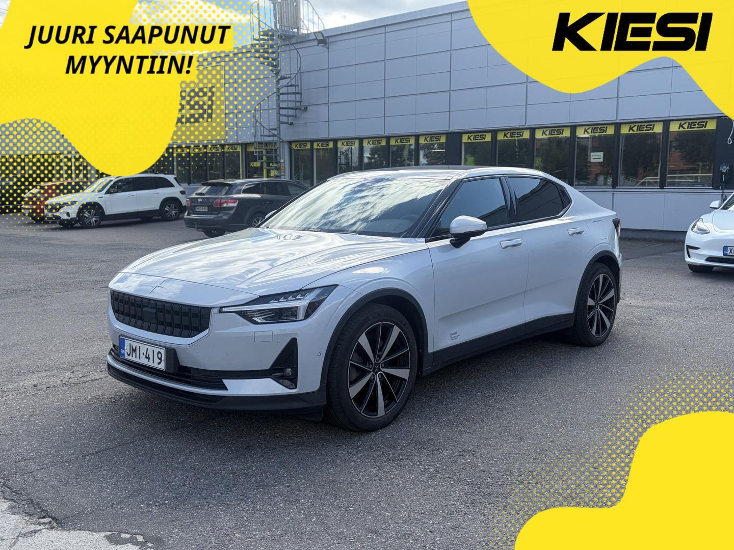 Polestar 2