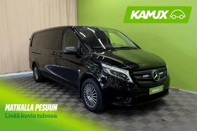 Mercedes-Benz Vito 2021, kuva 1/12