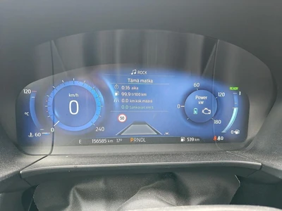 Ford Kuga 2021, photo 6/7